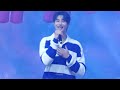 [4K] 20240630 변우석 '러브홀릭' 직캠 싱가포르 팬미팅 #변우석 #byeonwooseok