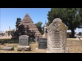 Exploring LA's Lost City Cemetery and Fort Moore Memorial