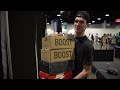 Courtside Kicks Cashes Out $10,000 at Sneaker Con Tampa Bay!