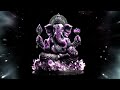 Overcome All Obstacles with Amethyst Ganesha | Spiritual Healing - Energy Clearing
