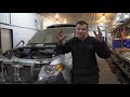 Уаз Пикап diesel m57 BMW начало установок дизелей в  Уазы!