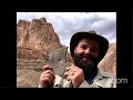 Science Division Live: Sweet Fossils and Secret Depths of the Grand Canyon
