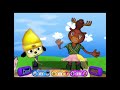 Parappa has a seizure