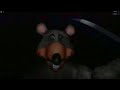 Night Shift at Chuck E. Cheese 2 - ROBLOX - Full Gameplay Playthrough (ENDING)