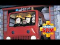 Fireman Sam Full Theme Sung By Me