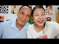 Can I learn Sangtam Dialect from my Lotha Dad?? |Must watch|Funny moments|Naga Nuna vlogs|Nagaland|