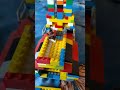 LEGO Pirates' huge boat