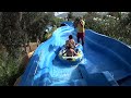 Adaland Aquapark in Turkey (Turkish Music Video)