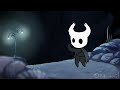 Saving grubs in Hollow Knight be like