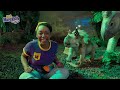 Meekah's Mystery Dinosaur Search | Educational Videos for Kids | Blippi and Meekah Kids TV