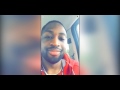 Uber driver goes crazy when he picks up Dwyane Wade