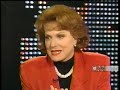 Maureen O'Hara Interview October 2000