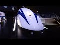 History & Evolution of the Shinkansen Network in Japan