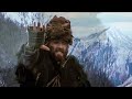 The True Story of JEREMIAH JOHNSON