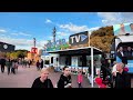 【4K】Buenos Aires EXPO RURAL 2024 - LA RURAL, PALERMO 🇦🇷 | 136° Exposición Ganadera