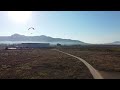 Paragliding and Drone day Villena 2024