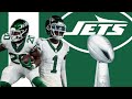 The New York Jets Have The Best Roster In the NFL