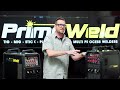 Primeweld 325x Reviewed and Compared