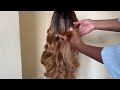 HOW TO ACTUALLY STOP SYNTHETIC WIGS TANGLING | NO PRODUCTS | MAKE YOUR WIG LAST 2+YEARS | AMAZON WIG