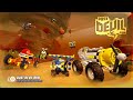 LEGO® 2K Drive #1 story walkthrough | the best racing game I have ever played