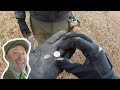 METAL DETECTING WITH THE CRUSADES, AMAZING FINDS