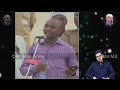 Christian pastor asked about (Comforter) Jesus and Prophet Muhammad in Bible from dr zakir naik