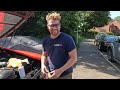 Rebuilding a Wrecked Ferrari 430 Scuderia - Part 8
