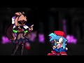 You Can’t run Ghostlab but it’s Asmodeus, Woody.EXE, and Sonic.EXE | Friday Night Funking Cover!!