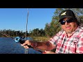 No Thumb, NO PROBLEM! (Easy Casting) Baitcaster Fishing TIPS Kaptains Korner - KastKing