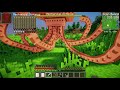 Crazy New World | Ep. 1 | Minecraft FunCraft