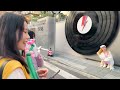 【4K HDR】🔥 Most fashionable Street in Guangzhou, China | China Walking Tour