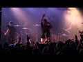 2015.02.17 Stick To Your Guns - Against Them All (Live in Chicago, IL)