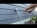 Satisfying Dryer Vent Cleaning! #2