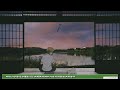 [Piano x ASMR🎧] Natsume Yuujinchou | The summer sunset sky☀️ | Natsuyuusora