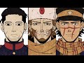 【 ゴールデンカムイ / GOLDEN KAMUY 】ドーナツホール / DONUT HOLE