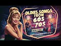 Greatest Hits Of 50s 60s 70s | Oldies Classic | Elvis Presley, Dean Martin, Frank Sinatra, Paul Anka