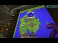 How I Got Rid of Every Slime in Minecraft Superflat