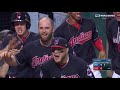 Chicago Cubs at Cleveland Indians World Series Game 7 Highlights November 2, 2016