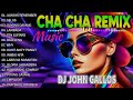 🇵🇭 [ NEW SELOS X LAMBADA ] NONSTOP CHA CHA REMIX 2024 | CHA CHA CHA VIRAL