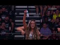 Britt Baker DMD & The Bunny fight for a spot at AEW ALL In at Wembley! | 8/16/23, AEW Dynamite