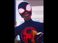 Spider-Man edit