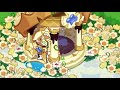 Two whole minutes of pure vanilla cookie [cookie run kingdom]