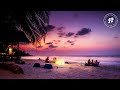Chill Out Beach Sunset Jazz - Relaxing Lounge Bossa Nova Music for Good Vibe, Reading, Study, Work