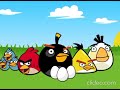 Angry Birds All Cutscene Remake Version