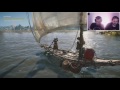Achievement Hunter Best Bits - Assassin's Creed Origins Funny Moments