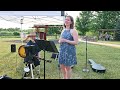 While I'm Here - written and performed by Elissa Waller