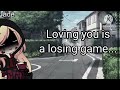 Is Loving Me Really A Losing Game...? | What If?