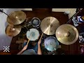 The Rock Show - Blink 182 (Drum Cover). By Facundo Cott.-