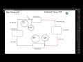 Reach In Cooler Refrigeration Pressures Explained