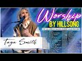 Hillsong Best Worship Songs 2023 🔔Top 100 Christian hillsong worship collection 2023